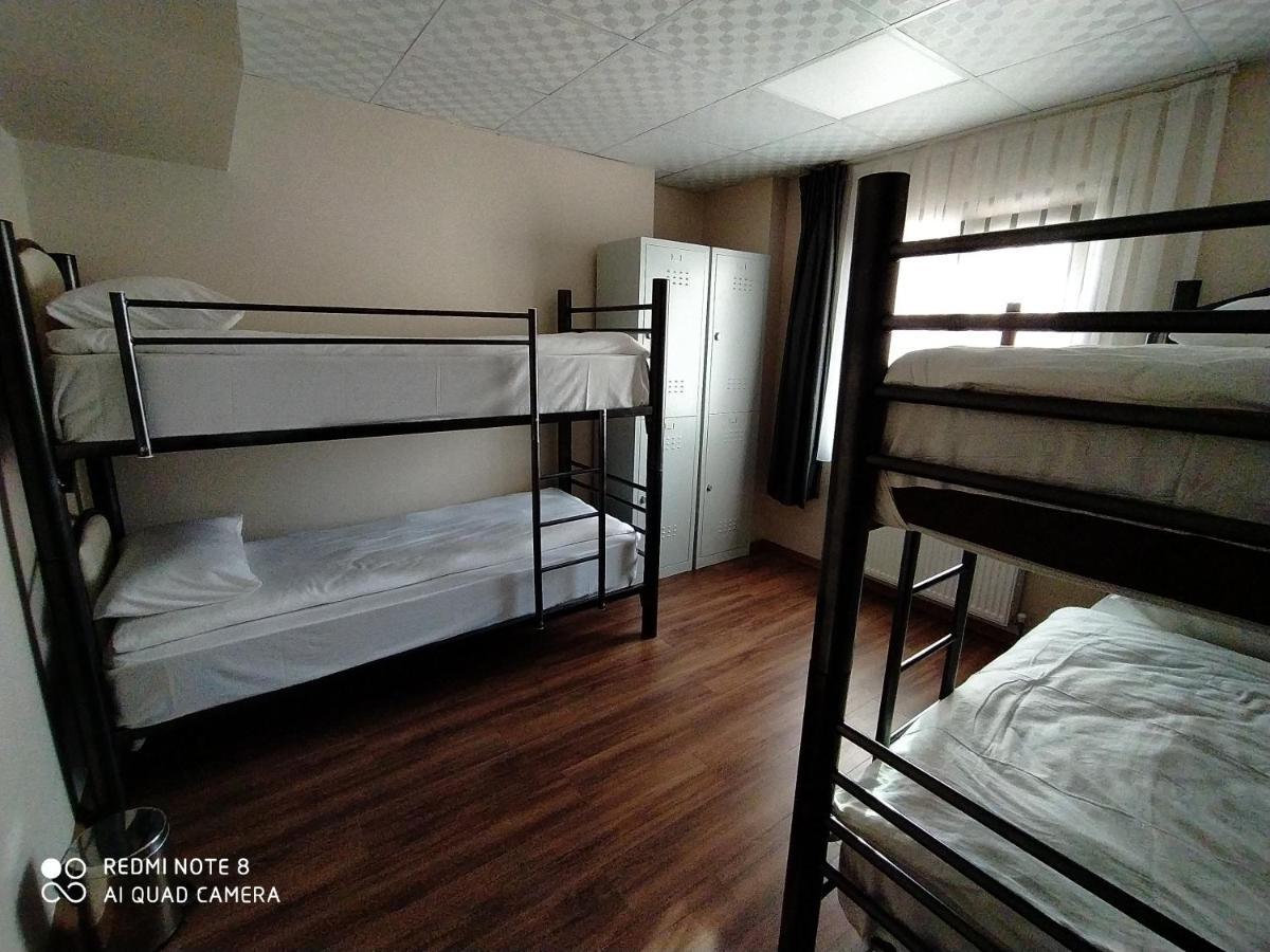 Camellia Hotel Стамбул Екстер'єр фото