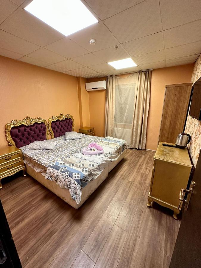 Camellia Hotel Стамбул Екстер'єр фото