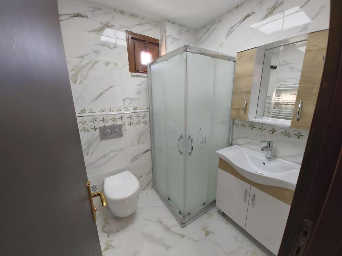 Camellia Hotel Стамбул Екстер'єр фото